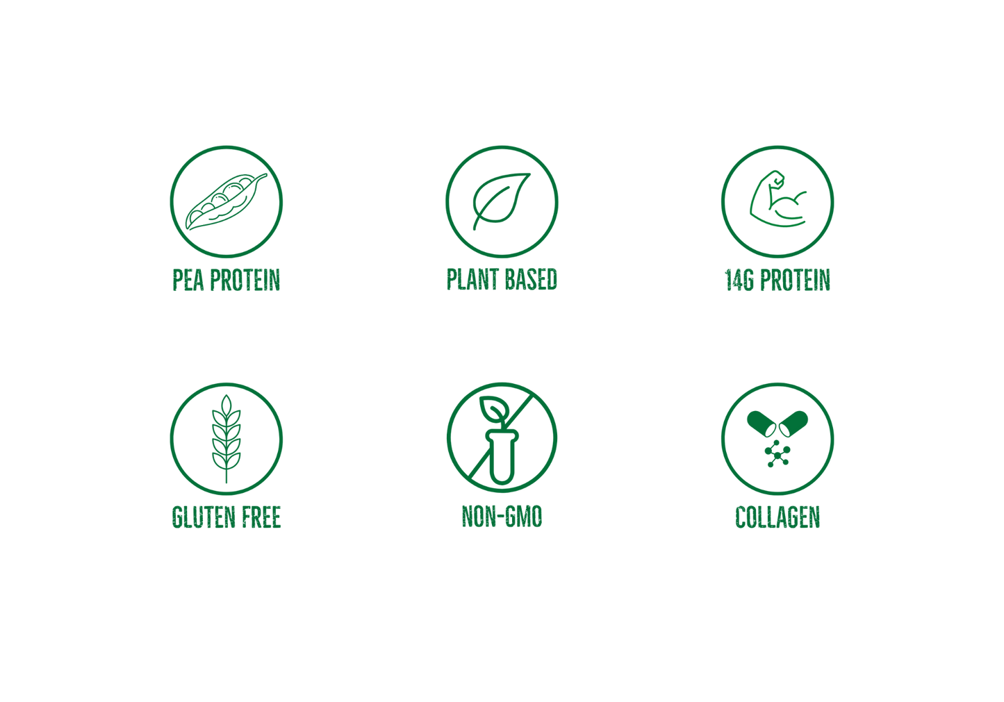 Purlicious Plant Based Protein Chips with Collagen and Hyaluronic Acid - NACHO CHEESE