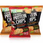 Purlicious Three Flavor Sample Pack - Nacho Cheese, Southern BBQ, and Salted Caramel