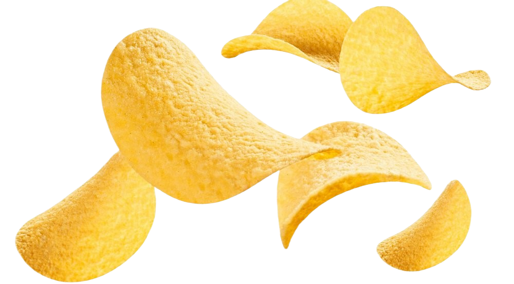 left chips